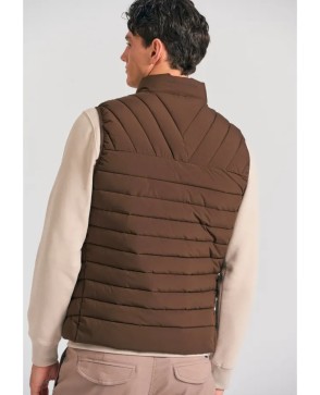 FUNKY BUDDHA Men's vest...